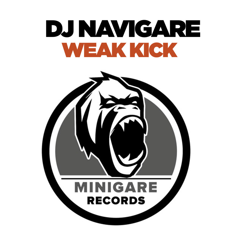 Weak Kick (Original Mix)