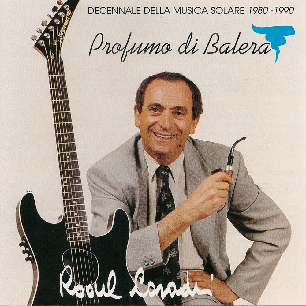 Liscio '90