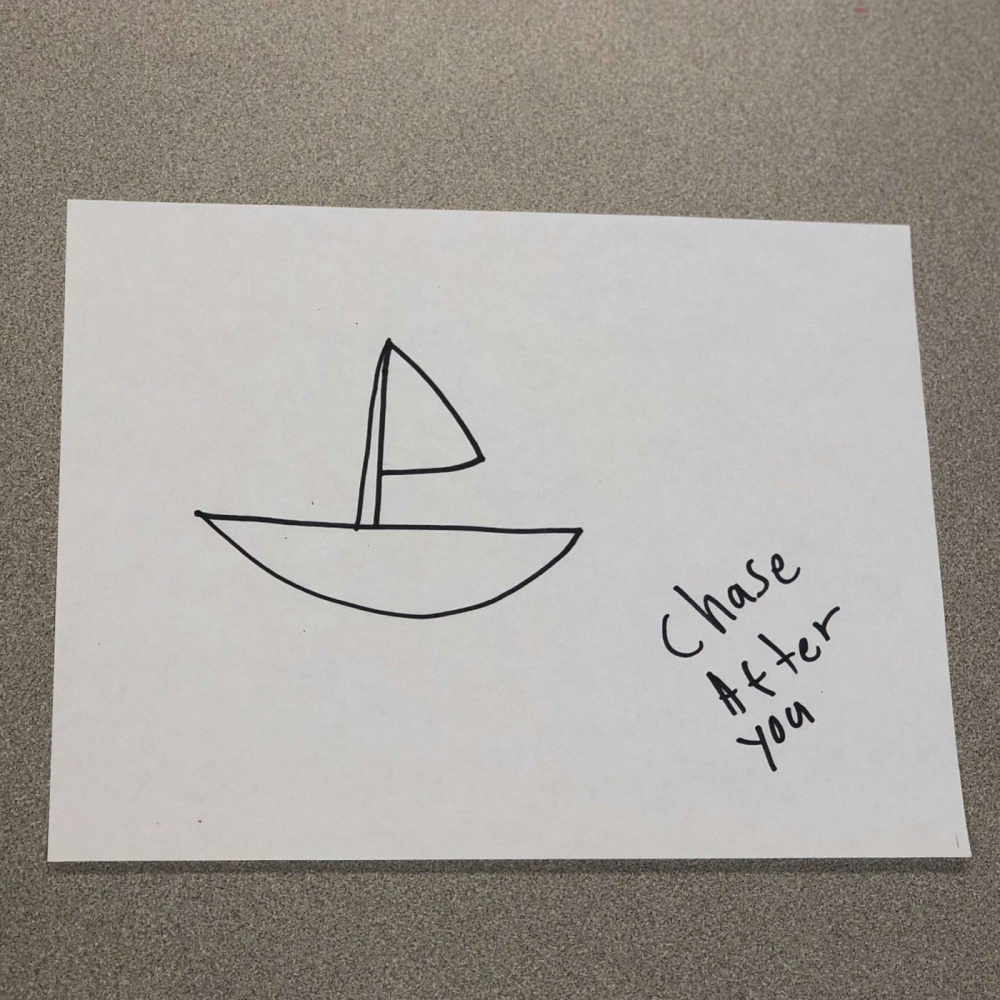Chase After You