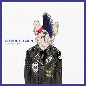 Listen to Not Me by Any Chance song with lyrics from Stationary Sign
