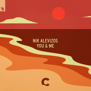 Album You & Me from Nik Alevizos