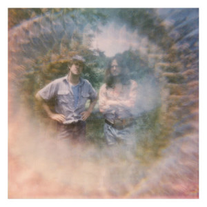 JEFF the Brotherhood的專輯Global Chakra Rhythms