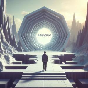 Album Dimensions (feat. DJ-Minix) from StDani