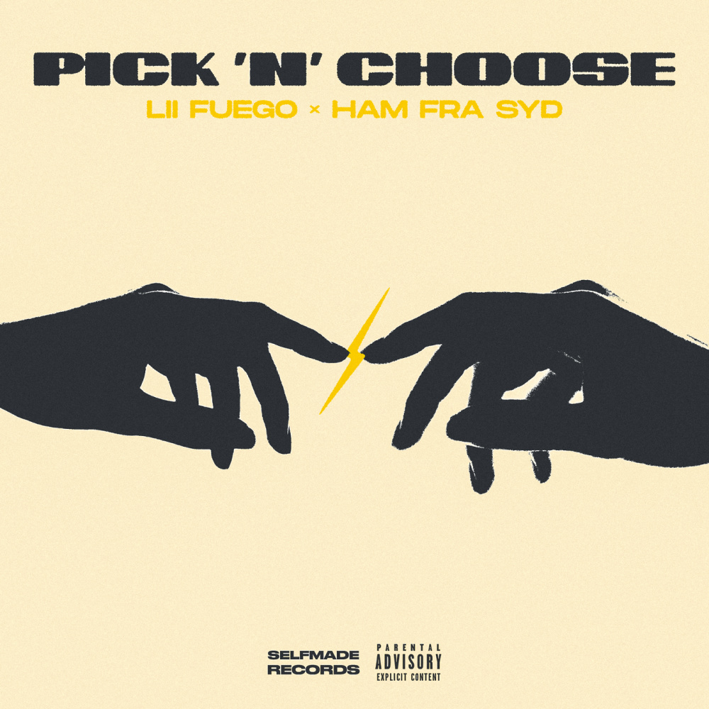 Pick and Choose (Explicit)