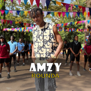 Album Rounda from Amzy