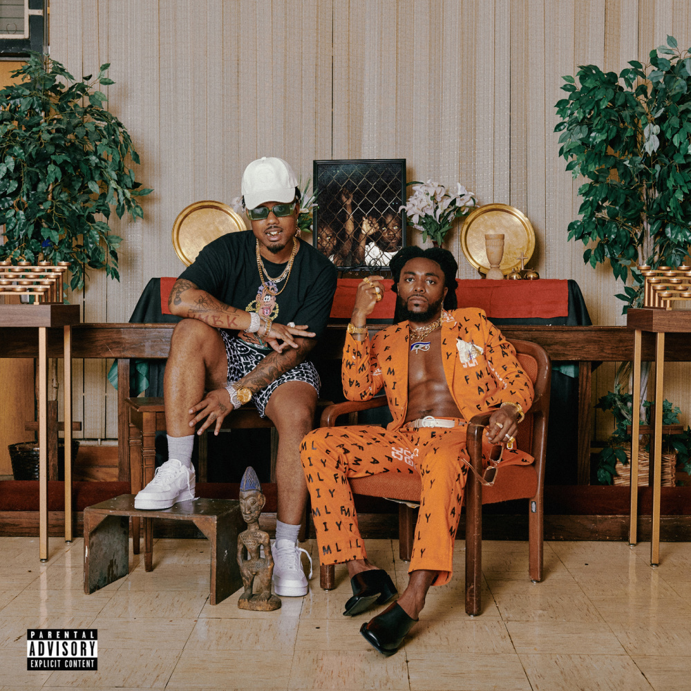SMOKE SUM (Remix|Explicit)