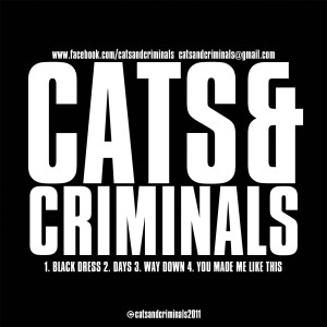 ดาวน์โหลดและฟังเพลง Black Dress พร้อมเนื้อเพลงจาก Cats