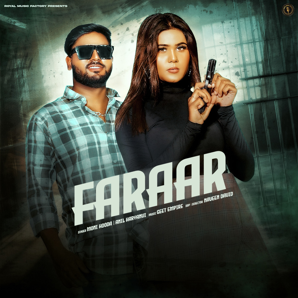 Faraar