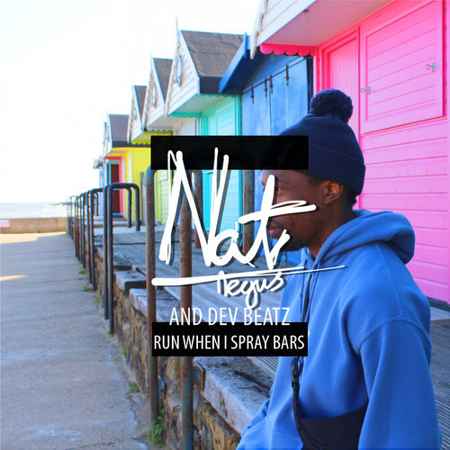 Run When I Spray Bars (Explicit)