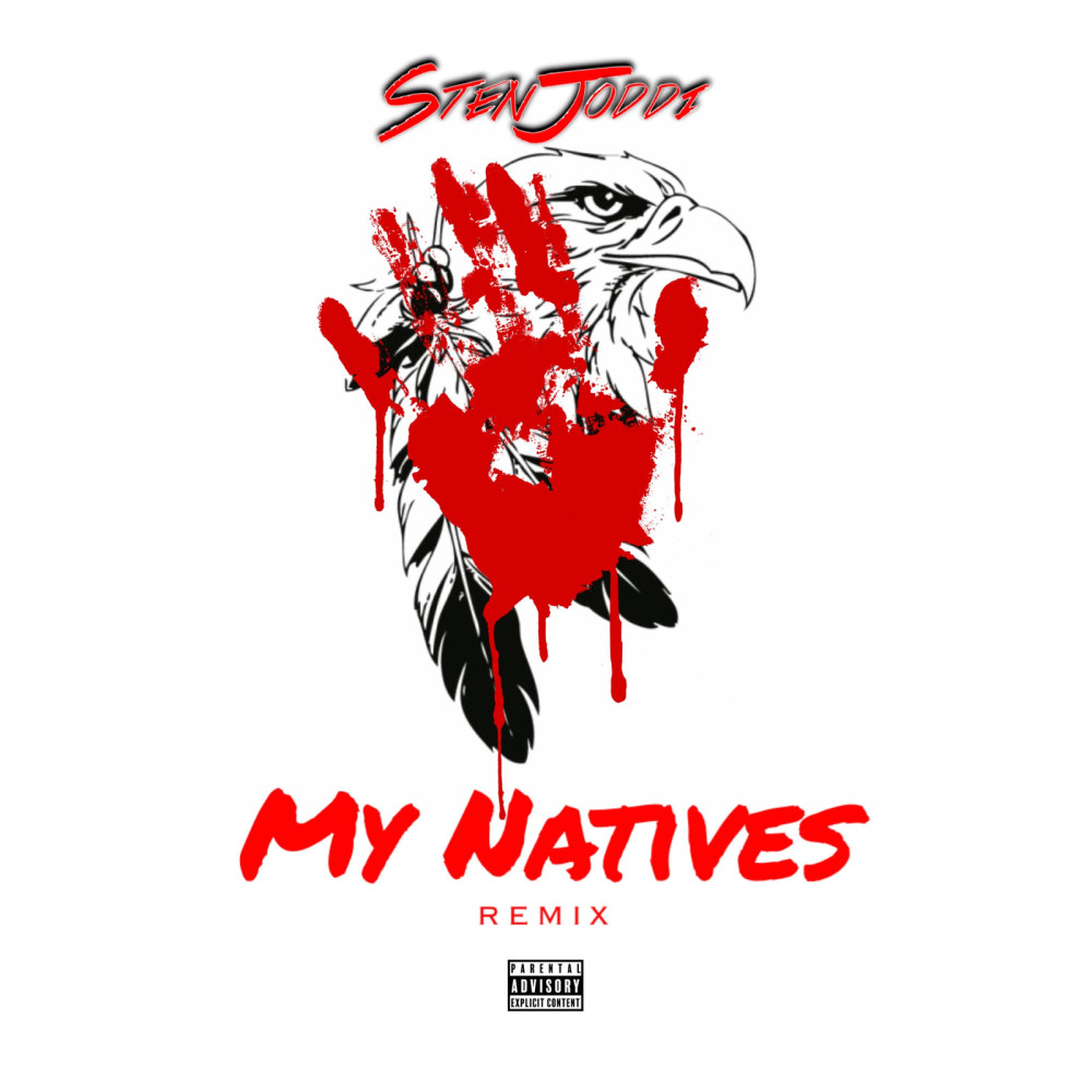 My Natives (Remix) (Explicit) (Remix|Explicit)