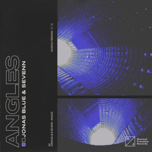 Jonas Blue的專輯Angles