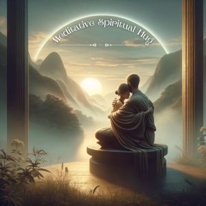 Meditative Spiritual Hug (Embracing Tranquility) dari Spiritual Healing Music Universe