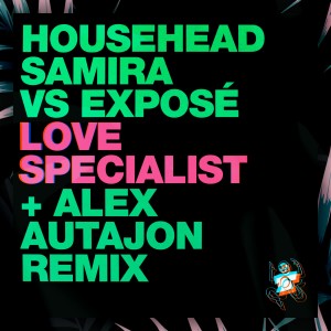 Dengarkan lagu Love Specialist nyanyian Househead Samira dengan lirik