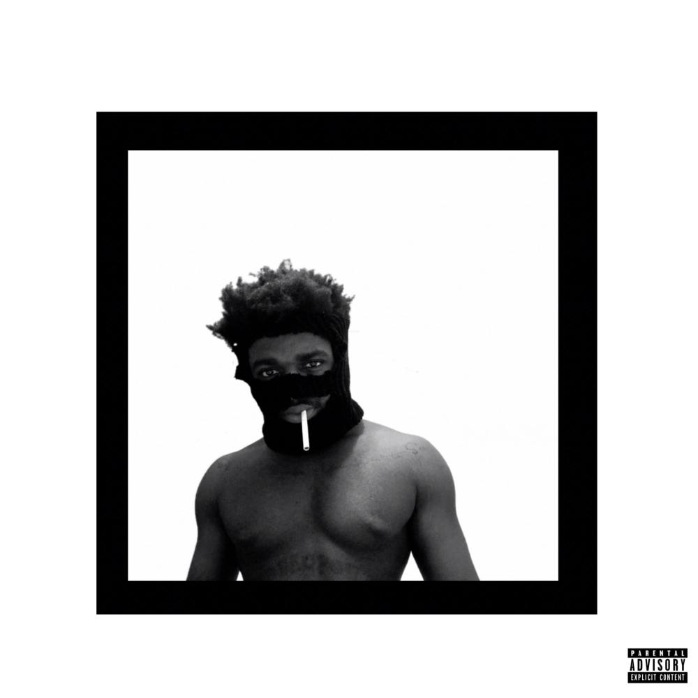 Fallen Angel (Explicit)