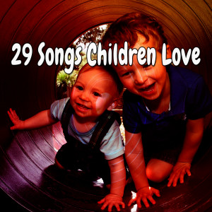 收聽Songs For Children的Jack and Jill(Went up the Hill)歌詞歌曲