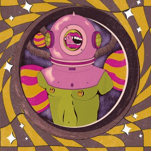 Listen to Sex Beat (Explicit) song with lyrics from Wake up in the cosmos