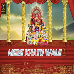 Album Mere Khatu Wale from Anju Naseeb