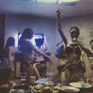 Listen to хабалки (Explicit) song with lyrics from RAUF HATTAB