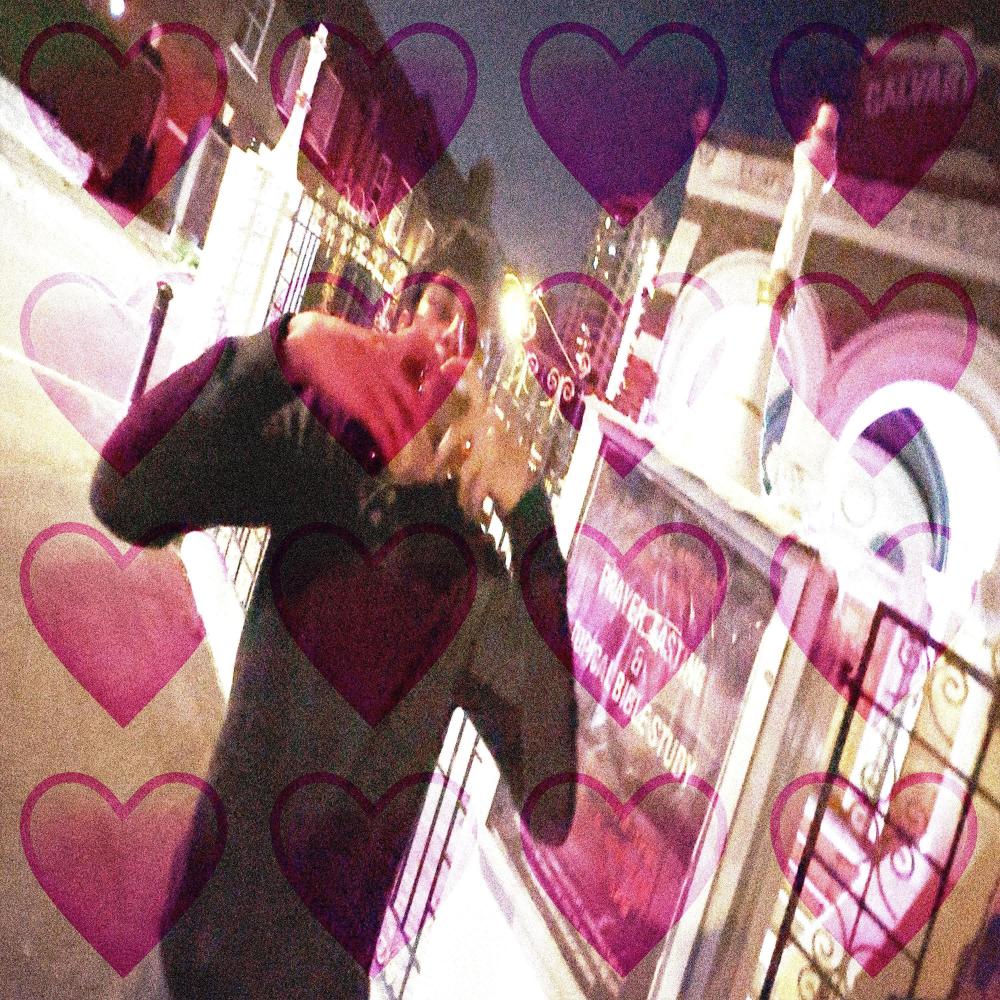 Romantic (Explicit)