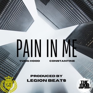Yung Hood的專輯Pain In Me (feat. Constantine) (Explicit)