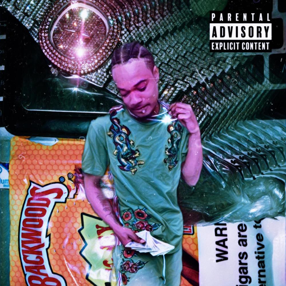 Iced Out Rizzy (Explicit)