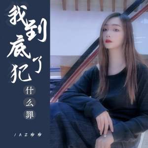 Album 我到底犯了什么罪 from AZ珍珍