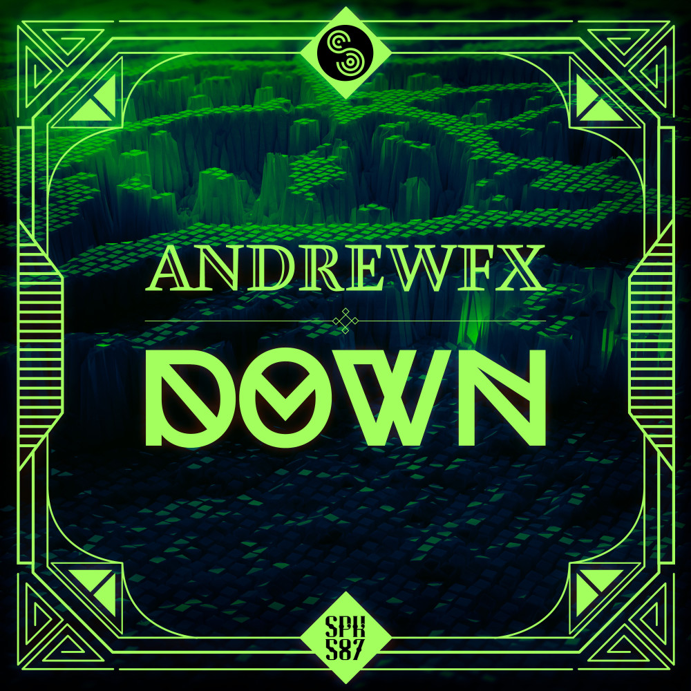 Down