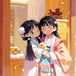 Listen to 希望你笑容比眼泪多 (完整版) song with lyrics from 蓝兰澜