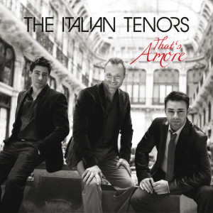 ดาวน์โหลดและฟังเพลง Piccola E Fragile พร้อมเนื้อเพลงจาก The Italian Tenors