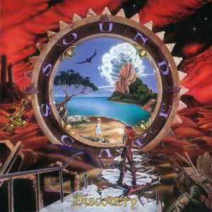 ดาวน์โหลดและฟังเพลง Discovery พร้อมเนื้อเพลงจาก Soundscape