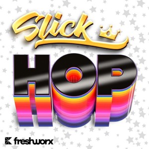 Album Slick Hop from Jeremy Noel William Abbott