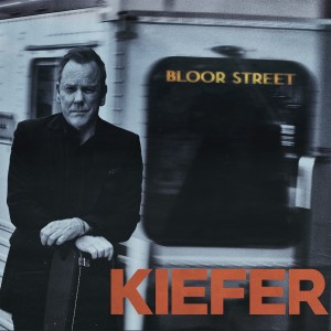 Kiefer Sutherland的專輯Two Stepping in Time
