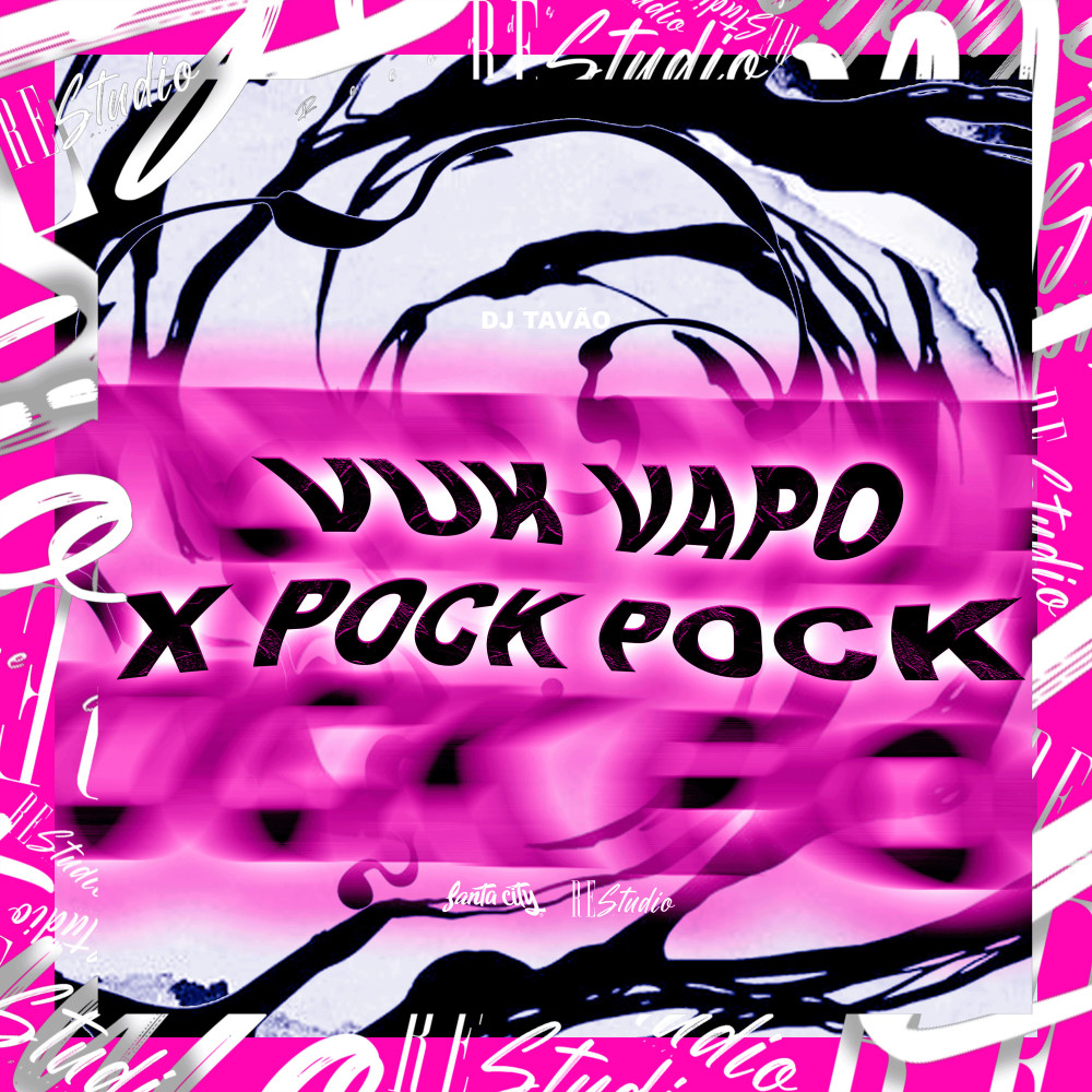 Vuk Vapo X Pock Pock (Explicit)