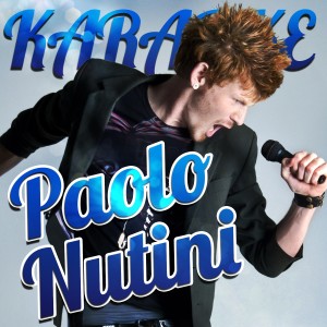 Ameritz Karaoke Band的專輯Karaoke - Paolo Nutini