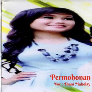 收听Fhani Maholay的Permohonan歌词歌曲