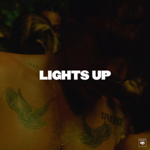 Album Lights Up oleh Harry Styles