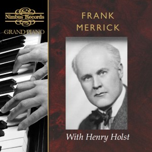 Henry Holst的專輯Frank Merrick with Henry Holst