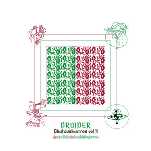 ดาวน์โหลดและฟังเพลง COMO EL QUE OYE LLOVER พร้อมเนื้อเพลงจาก Druider