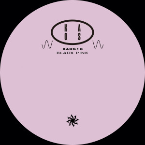 Album BLACK PINK from Luc