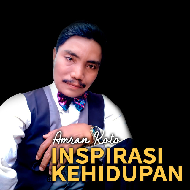 Listen to Antaro Musi Dan Siak song with lyrics from Amran Koto
