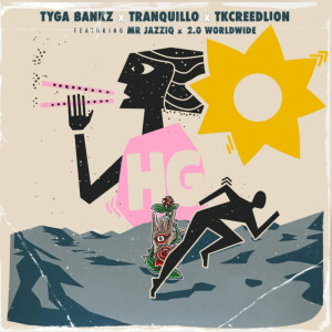 Album HG from Tyga Bankz