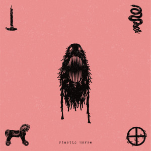 Fiends的專輯Plastic Horse