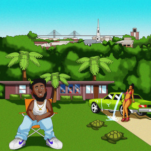 Album Pote Baby (Explicit) from Potebaby