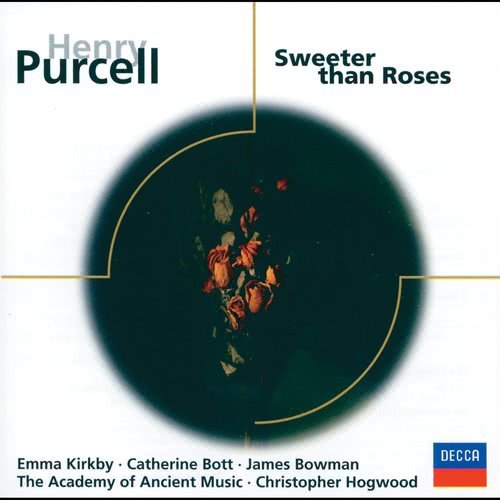 Purcell: I Was Glad, Z.19