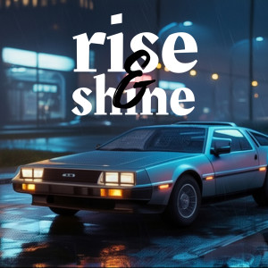 Listen to Rise & Shine song with lyrics from Abdullah Özdogan