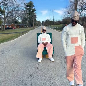 收聽Joseph Lanyo的Civic Player歌詞歌曲