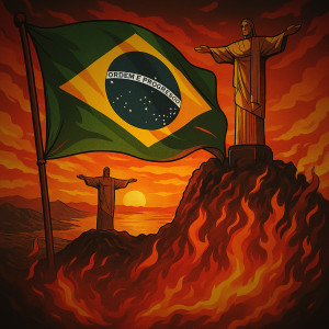 收聽BLVCKCOWBELL的Funk de Salsa (Slowed)歌詞歌曲