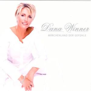 收聽Dana Winner的Leb' mit mir heut' Nacht歌詞歌曲