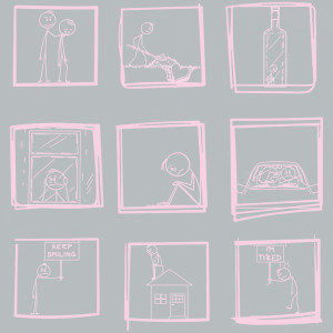 อัลบัม Cigarettes and Roses (Explicit) ศิลปิน Ramz