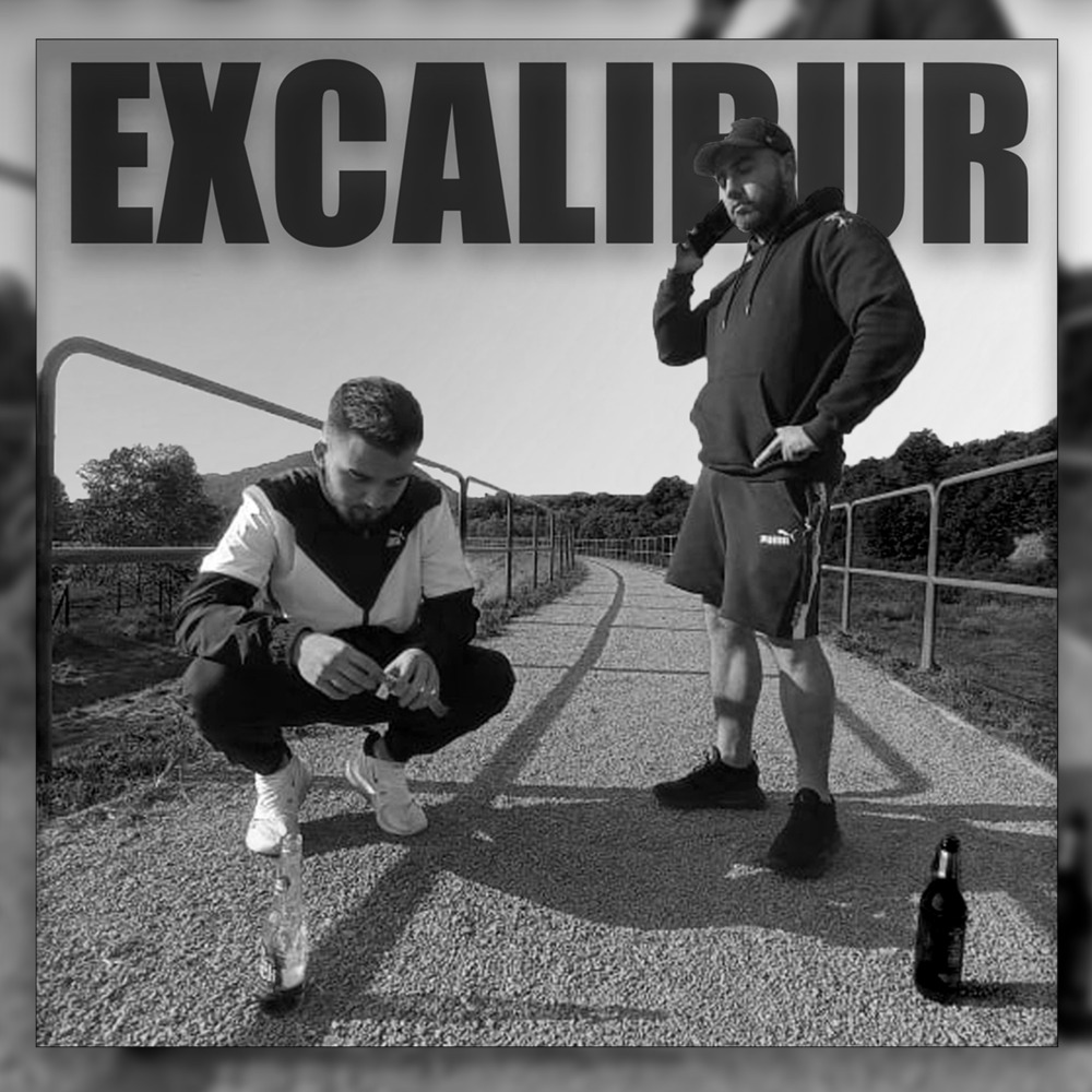 Excalibur (Explicit)